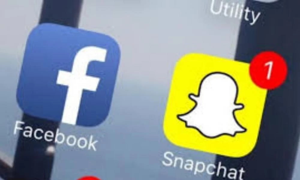 Facebook και Snapchat καταδικάζουν το θάνατο του Τζορτζ Φλόιντ